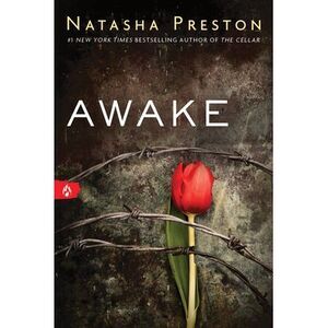 Awake -- Natasha Preston